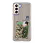 スリムプロテクションケース［ D.LEAGUE - DYM MESSENGERS - U-MI ］