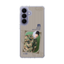 スリムプロテクションケース［ D.LEAGUE - DYM MESSENGERS - U-MI ］