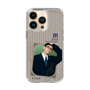 スリムプロテクションケース［ D.LEAGUE - DYM MESSENGERS - Yu-mah ］