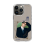 スリムプロテクションケース［ D.LEAGUE - DYM MESSENGERS - Yu-mah ］
