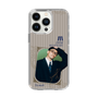 スリムプロテクションケース［ D.LEAGUE - DYM MESSENGERS - Yu-mah ］