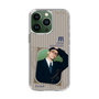 スリムプロテクションケース［ D.LEAGUE - DYM MESSENGERS - Yu-mah ］