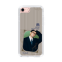 スリムプロテクションケース［ D.LEAGUE - DYM MESSENGERS - Yu-mah ］