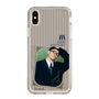 スリムプロテクションケース［ D.LEAGUE - DYM MESSENGERS - Yu-mah ］