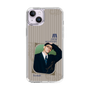 スリムプロテクションケース［ D.LEAGUE - DYM MESSENGERS - Yu-mah ］