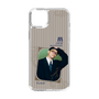 スリムプロテクションケース［ D.LEAGUE - DYM MESSENGERS - Yu-mah ］