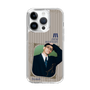 スリムプロテクションケース［ D.LEAGUE - DYM MESSENGERS - Yu-mah ］