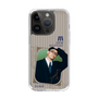 スリムプロテクションケース［ D.LEAGUE - DYM MESSENGERS - Yu-mah ］
