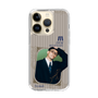 スリムプロテクションケース［ D.LEAGUE - DYM MESSENGERS - Yu-mah ］