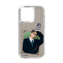 スリムプロテクションケース［ D.LEAGUE - DYM MESSENGERS - Yu-mah ］