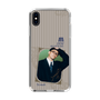 スリムプロテクションケース［ D.LEAGUE - DYM MESSENGERS - Yu-mah ］