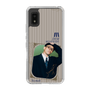 スリムプロテクションケース［ D.LEAGUE - DYM MESSENGERS - Yu-mah ］