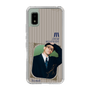 スリムプロテクションケース［ D.LEAGUE - DYM MESSENGERS - Yu-mah ］