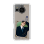 スリムプロテクションケース［ D.LEAGUE - DYM MESSENGERS - Yu-mah ］