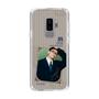 スリムプロテクションケース［ D.LEAGUE - DYM MESSENGERS - Yu-mah ］