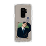 スリムプロテクションケース［ D.LEAGUE - DYM MESSENGERS - Yu-mah ］