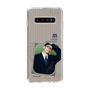 スリムプロテクションケース［ D.LEAGUE - DYM MESSENGERS - Yu-mah ］