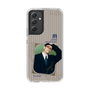 スリムプロテクションケース［ D.LEAGUE - DYM MESSENGERS - Yu-mah ］
