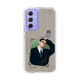 スリムプロテクションケース［ D.LEAGUE - DYM MESSENGERS - Yu-mah ］