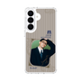 スリムプロテクションケース［ D.LEAGUE - DYM MESSENGERS - Yu-mah ］