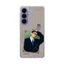 スリムプロテクションケース［ D.LEAGUE - DYM MESSENGERS - Yu-mah ］