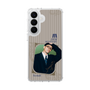 スリムプロテクションケース［ D.LEAGUE - DYM MESSENGERS - Yu-mah ］