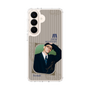 スリムプロテクションケース［ D.LEAGUE - DYM MESSENGERS - Yu-mah ］