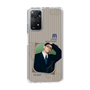 スリムプロテクションケース［ D.LEAGUE - DYM MESSENGERS - Yu-mah ］