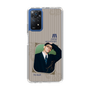 スリムプロテクションケース［ D.LEAGUE - DYM MESSENGERS - Yu-mah ］