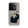 スリムプロテクションケース［ D.LEAGUE - DYM MESSENGERS - Yu-mah ］