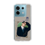 スリムプロテクションケース［ D.LEAGUE - DYM MESSENGERS - Yu-mah ］
