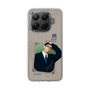 スリムプロテクションケース［ D.LEAGUE - DYM MESSENGERS - Yu-mah ］