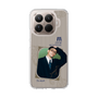 スリムプロテクションケース［ D.LEAGUE - DYM MESSENGERS - Yu-mah ］