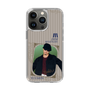 スリムプロテクションケース［ D.LEAGUE - DYM MESSENGERS - YUUSHIN ］