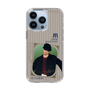 スリムプロテクションケース［ D.LEAGUE - DYM MESSENGERS - YUUSHIN ］