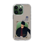 スリムプロテクションケース［ D.LEAGUE - DYM MESSENGERS - YUUSHIN ］