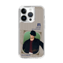 スリムプロテクションケース［ D.LEAGUE - DYM MESSENGERS - YUUSHIN ］
