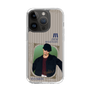 スリムプロテクションケース［ D.LEAGUE - DYM MESSENGERS - YUUSHIN ］