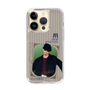 スリムプロテクションケース［ D.LEAGUE - DYM MESSENGERS - YUUSHIN ］