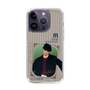 スリムプロテクションケース［ D.LEAGUE - DYM MESSENGERS - YUUSHIN ］