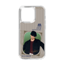 スリムプロテクションケース［ D.LEAGUE - DYM MESSENGERS - YUUSHIN ］