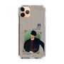 スリムプロテクションケース［ D.LEAGUE - DYM MESSENGERS - YUUSHIN ］