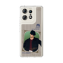 スリムプロテクションケース［ D.LEAGUE - DYM MESSENGERS - YUUSHIN ］