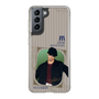 スリムプロテクションケース［ D.LEAGUE - DYM MESSENGERS - YUUSHIN ］