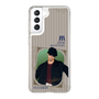 スリムプロテクションケース［ D.LEAGUE - DYM MESSENGERS - YUUSHIN ］