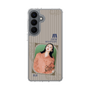 スリムプロテクションケース［ D.LEAGUE - DYM MESSENGERS - 莉多 ］