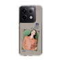 スリムプロテクションケース［ D.LEAGUE - DYM MESSENGERS - 莉多 ］