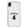 スリムプロテクションケース［ 千葉ロッテマリーンズ - #4 TOMOSUGI ］
