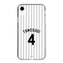 スリムプロテクションケース［ 千葉ロッテマリーンズ - #4 TOMOSUGI ］