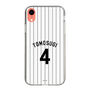 スリムプロテクションケース［ 千葉ロッテマリーンズ - #4 TOMOSUGI ］